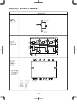 Предварительный просмотр 108 страницы Hitachi RAC-25JX4 Service Manual