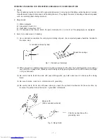 Preview for 3 page of Hitachi RAC-25NH5 Service Manual