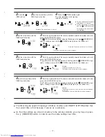 Preview for 19 page of Hitachi RAC-25NH5 Service Manual