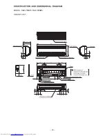 Preview for 31 page of Hitachi RAC-25NH5 Service Manual