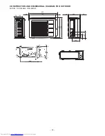 Preview for 32 page of Hitachi RAC-25NH5 Service Manual