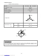 Preview for 34 page of Hitachi RAC-25NH5 Service Manual