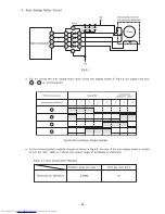 Preview for 54 page of Hitachi RAC-25NH5 Service Manual