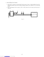 Preview for 56 page of Hitachi RAC-25NH5 Service Manual