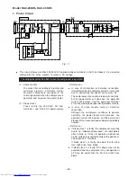 Preview for 57 page of Hitachi RAC-25NH5 Service Manual