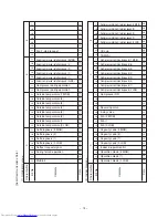 Preview for 63 page of Hitachi RAC-25NH5 Service Manual