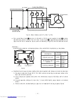 Preview for 66 page of Hitachi RAC-25NH5 Service Manual