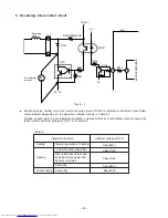 Preview for 69 page of Hitachi RAC-25NH5 Service Manual