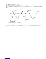 Preview for 82 page of Hitachi RAC-25NH5 Service Manual