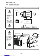 Preview for 86 page of Hitachi RAC-25NH5 Service Manual