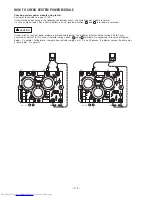 Preview for 103 page of Hitachi RAC-25NH5 Service Manual