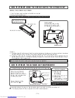 Preview for 104 page of Hitachi RAC-25NH5 Service Manual