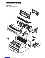 Preview for 106 page of Hitachi RAC-25NH5 Service Manual