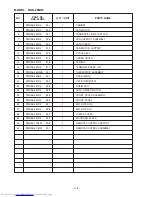 Preview for 107 page of Hitachi RAC-25NH5 Service Manual