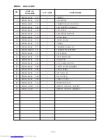 Preview for 108 page of Hitachi RAC-25NH5 Service Manual