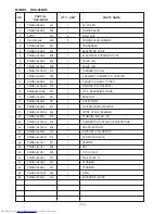 Preview for 111 page of Hitachi RAC-25NH5 Service Manual