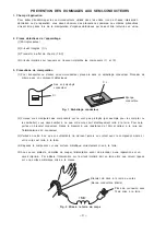 Preview for 5 page of Hitachi RAC-25NX2 Service Manual