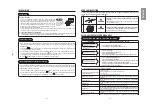 Preview for 20 page of Hitachi RAC-25NX2 Service Manual