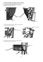 Preview for 72 page of Hitachi RAC-25NX2 Service Manual