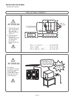 Preview for 111 page of Hitachi RAC-25NX2 Service Manual