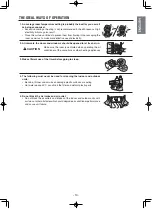 Preview for 13 page of Hitachi RAC-25WSE Instruction Manual