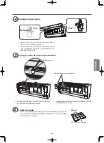 Preview for 81 page of Hitachi RAC-25WSE Instruction Manual