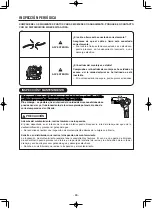 Preview for 90 page of Hitachi RAC-25WSE Instruction Manual