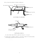 Предварительный просмотр 4 страницы Hitachi RAC-25WSE Service Manual