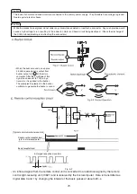 Предварительный просмотр 70 страницы Hitachi RAC-25WSE Service Manual