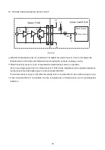 Предварительный просмотр 76 страницы Hitachi RAC-25WSE Service Manual