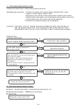 Preview for 123 page of Hitachi RAC-25WSE Service Manual