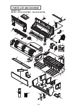 Preview for 136 page of Hitachi RAC-25WSE Service Manual