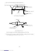 Preview for 6 page of Hitachi RAC-25WX8 Service Manual