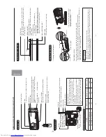 Preview for 12 page of Hitachi RAC-25WX8 Service Manual