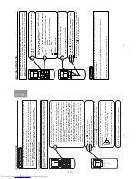 Preview for 14 page of Hitachi RAC-25WX8 Service Manual