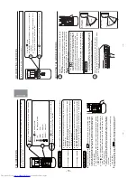 Preview for 16 page of Hitachi RAC-25WX8 Service Manual