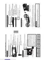 Preview for 24 page of Hitachi RAC-25WX8 Service Manual