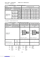 Preview for 39 page of Hitachi RAC-25WX8 Service Manual