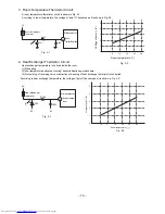 Preview for 74 page of Hitachi RAC-25WX8 Service Manual