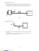 Preview for 80 page of Hitachi RAC-25WX8 Service Manual