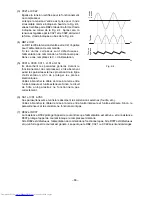 Preview for 87 page of Hitachi RAC-25WX8 Service Manual