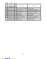 Preview for 186 page of Hitachi RAC-25WX8 Service Manual