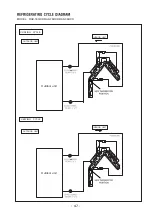 Preview for 47 page of Hitachi RAC-25WXD Service Manual