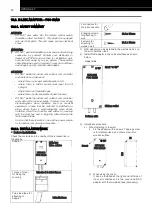 Предварительный просмотр 32 страницы Hitachi RAC-25WXD Technical Catalogue