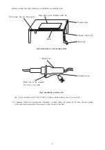 Preview for 4 page of Hitachi RAC-25WXE Service Manual