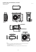 Preview for 10 page of Hitachi RAC-25WXE Service Manual