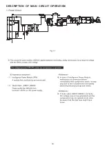 Preview for 19 page of Hitachi RAC-25WXE Service Manual