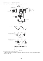 Preview for 20 page of Hitachi RAC-25WXE Service Manual