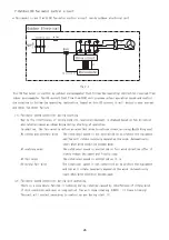 Preview for 26 page of Hitachi RAC-25WXE Service Manual