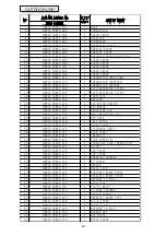 Preview for 48 page of Hitachi RAC-25WXE Service Manual